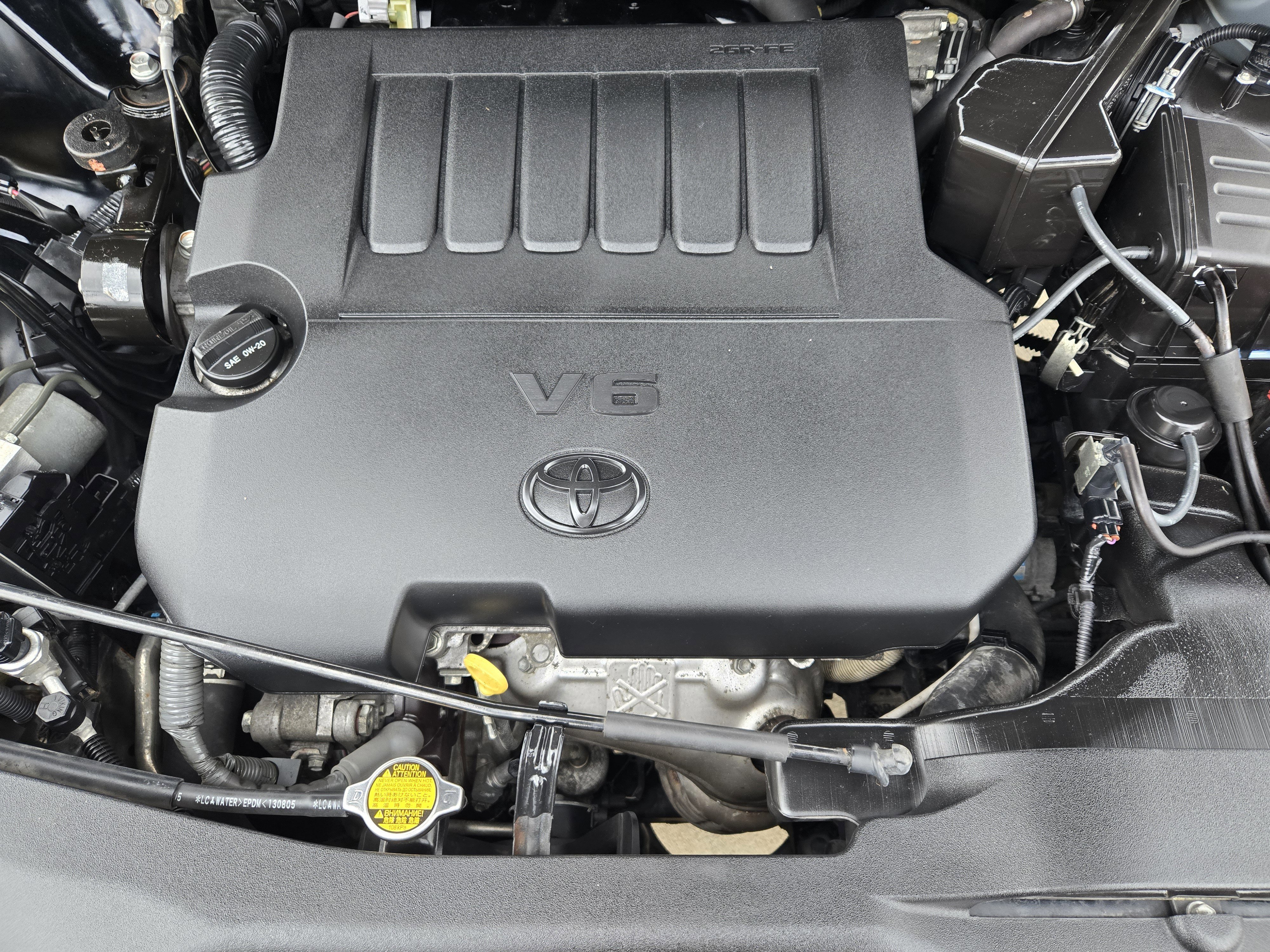 Used 2014 Toyota Venza Limited w/ Tow Prep Package AWD/4WD image 30