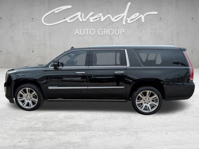 Used 2019 Cadillac Escalade ESV Platinum image 13