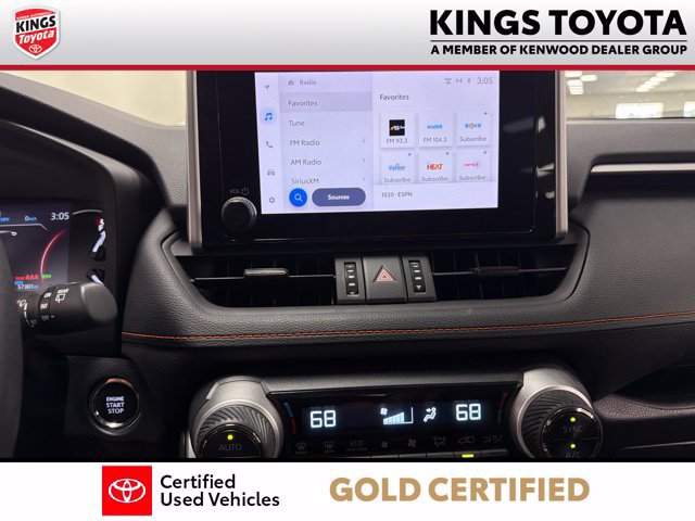 Certified 2024 Toyota RAV4 Adventure AWD/4WD image 19