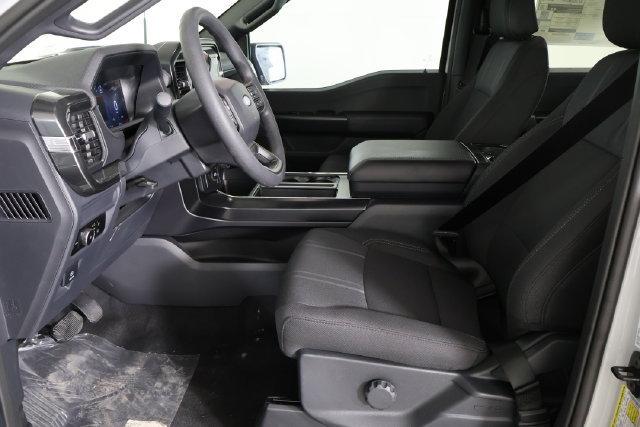 New 2026 Ford F150 STX w/ Equipment Group 200A RWD image 15