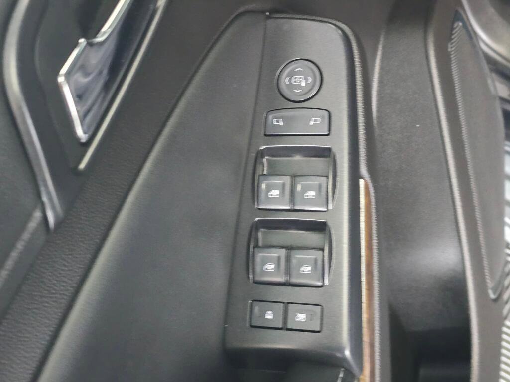 Used 2016 Chevrolet Tahoe LS AWD/4WD image 20