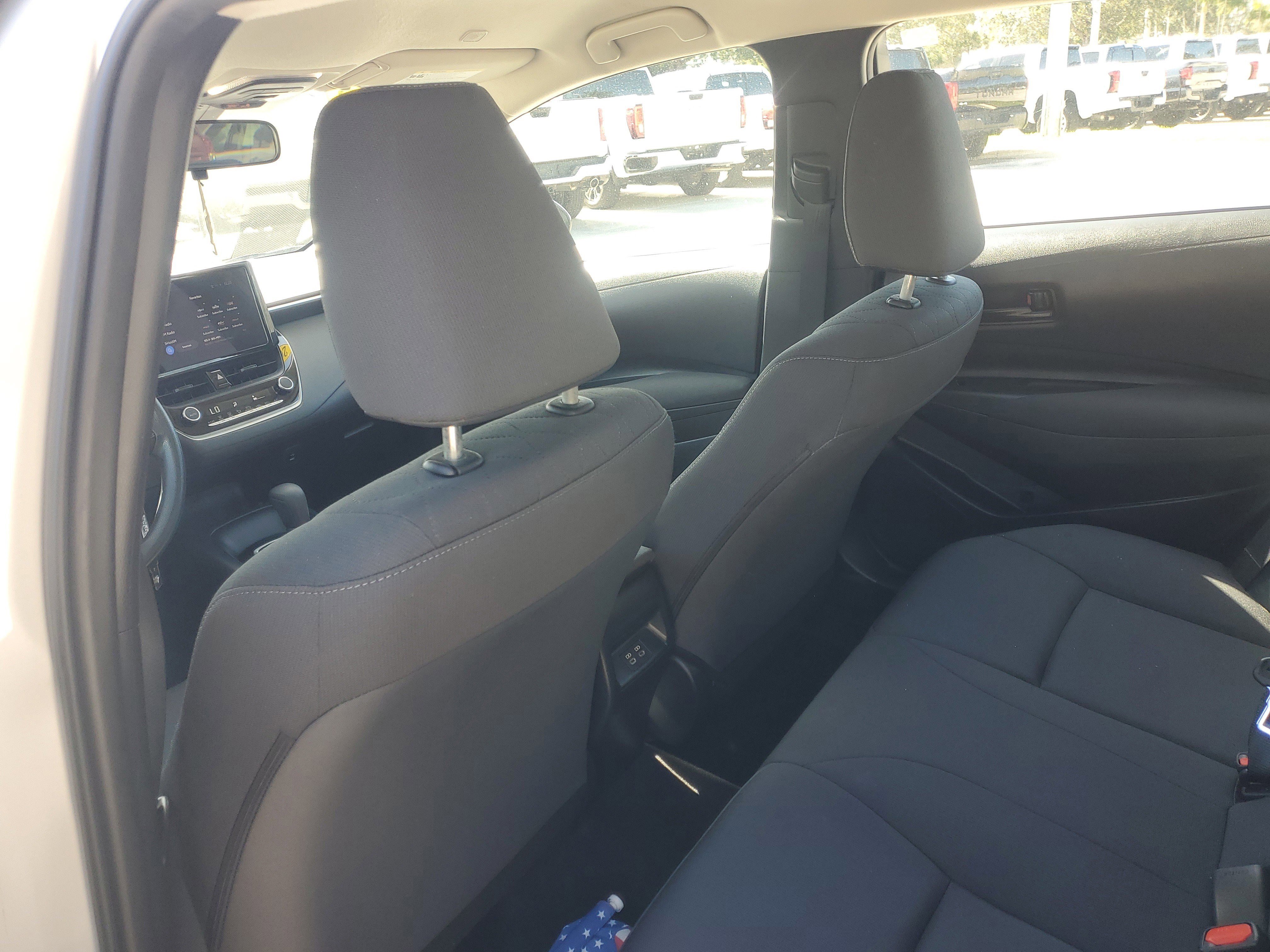 Used 2023 Toyota Corolla LE image 12