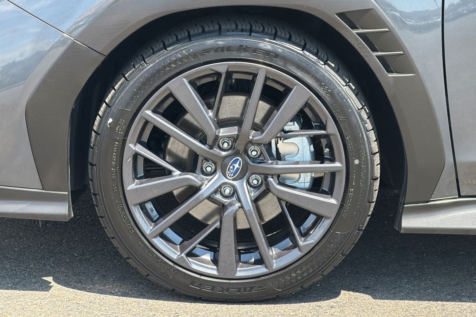 Used 2024 Subaru WRX Premium AWD/4WD image 29
