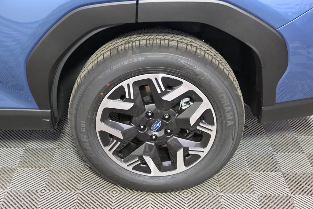 New 2025 Subaru Forester Premium image 20