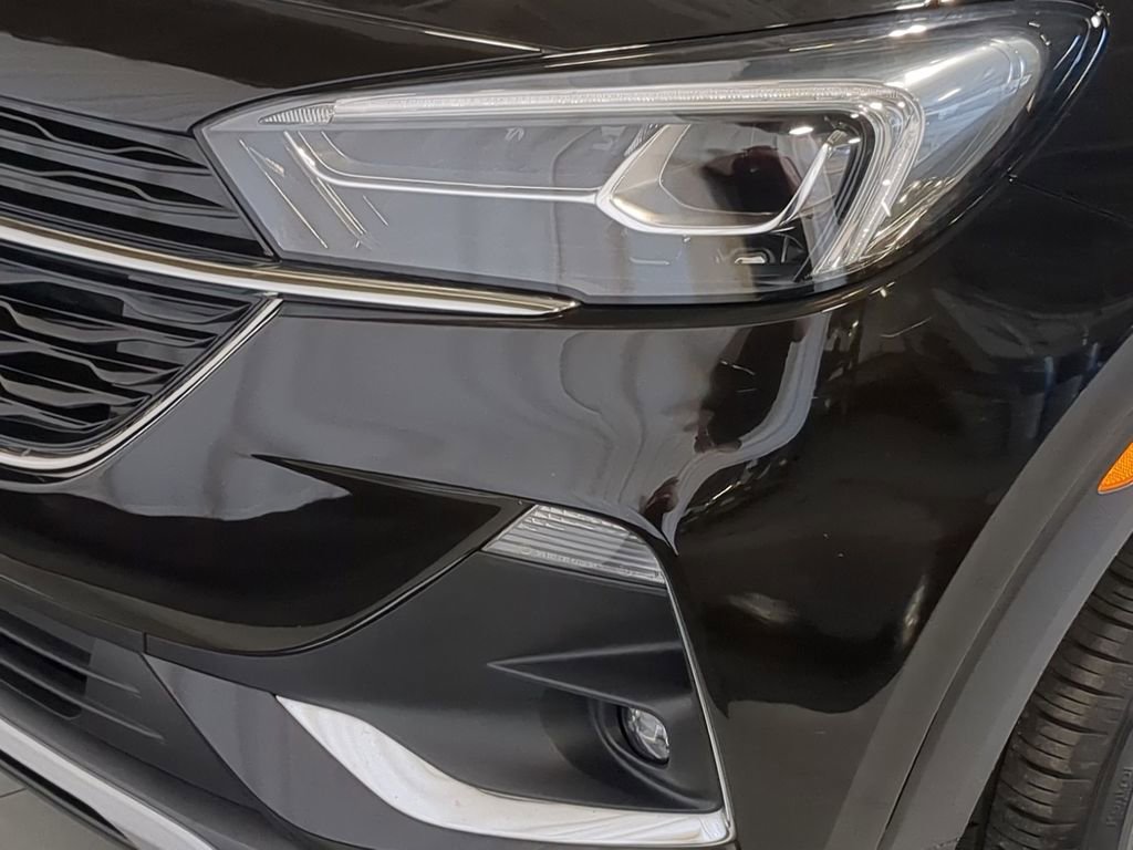 Used 2023 Buick Encore GX Essence w/ Experience Buick Package image 14