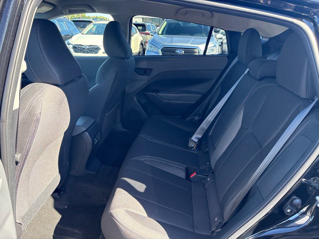 New 2026 Subaru Crosstrek 2.5i Premium AWD/4WD image 10