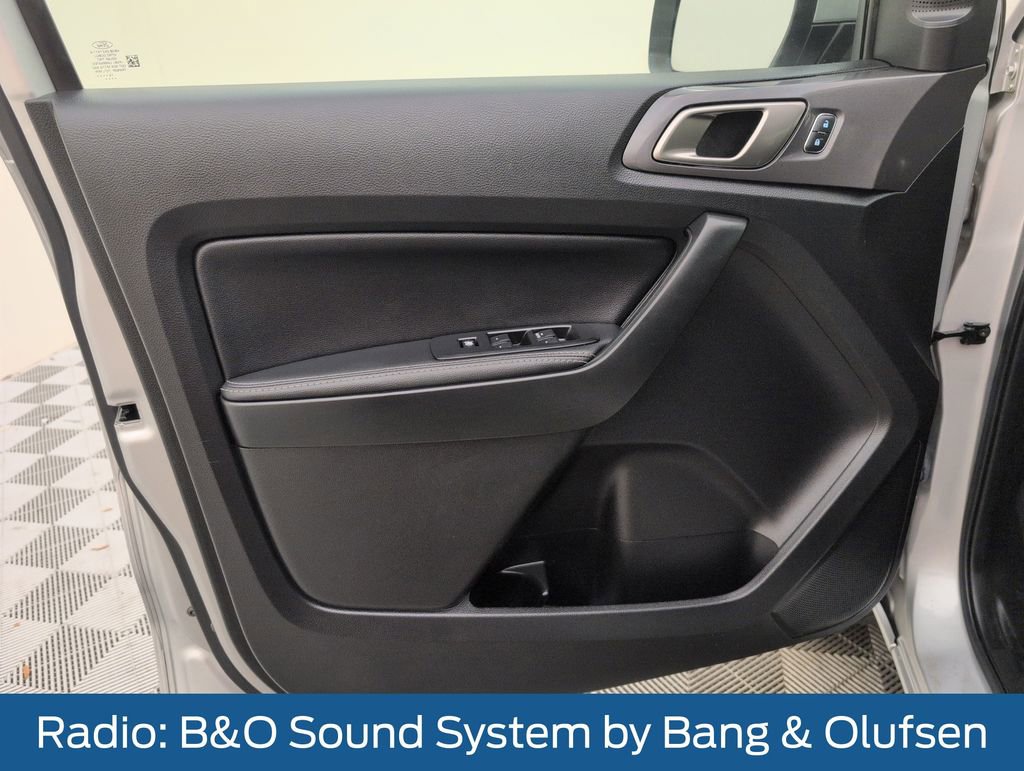 Used 2019 Ford Ranger Lariat w/ Equipment Group 501A Mid AWD/4WD image 32