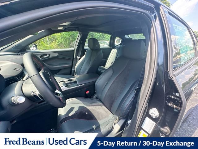 Certified 2025 Acura TLX SH-AWD w/ A-SPEC Pkg image 23