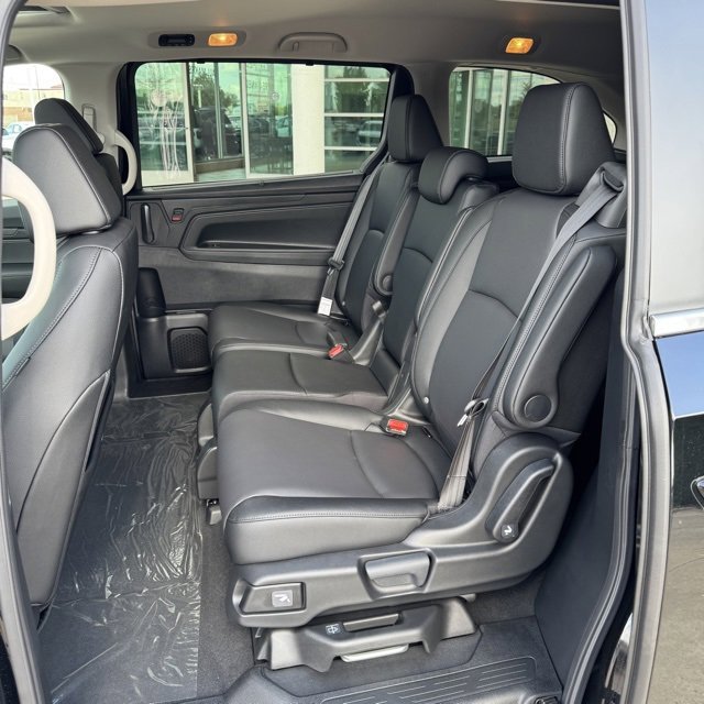 New 2026 Honda Odyssey EX-L image 11