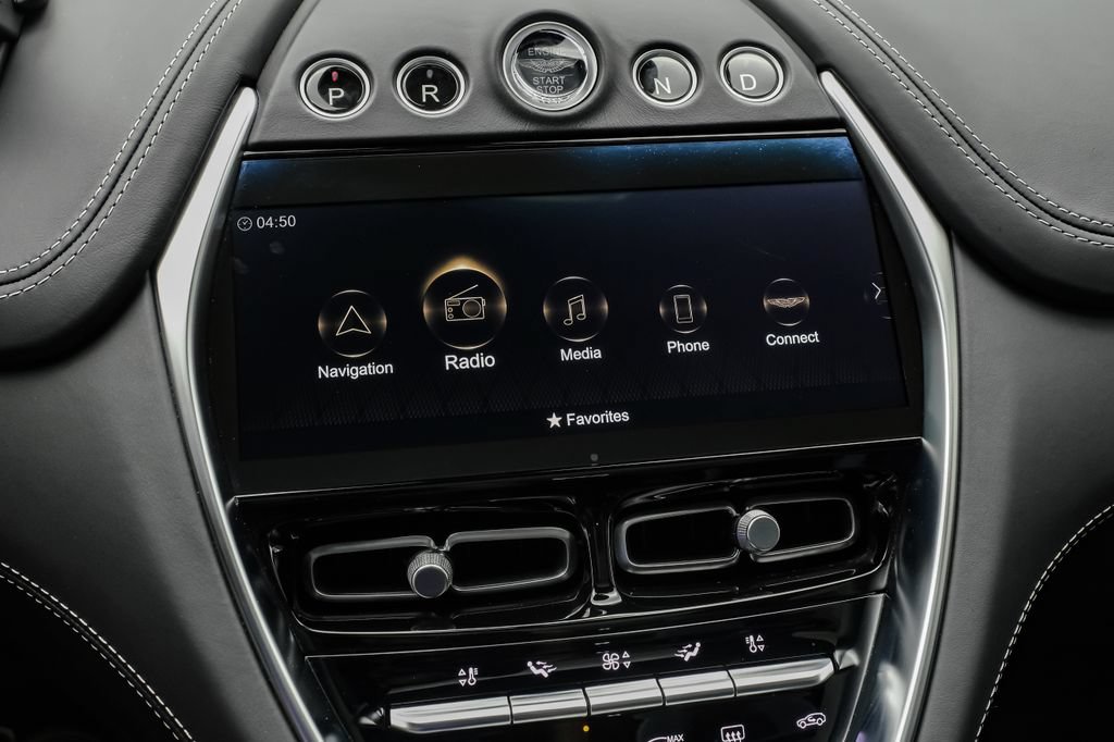 Used 2023 Aston Martin DBX 707 AWD/4WD image 35