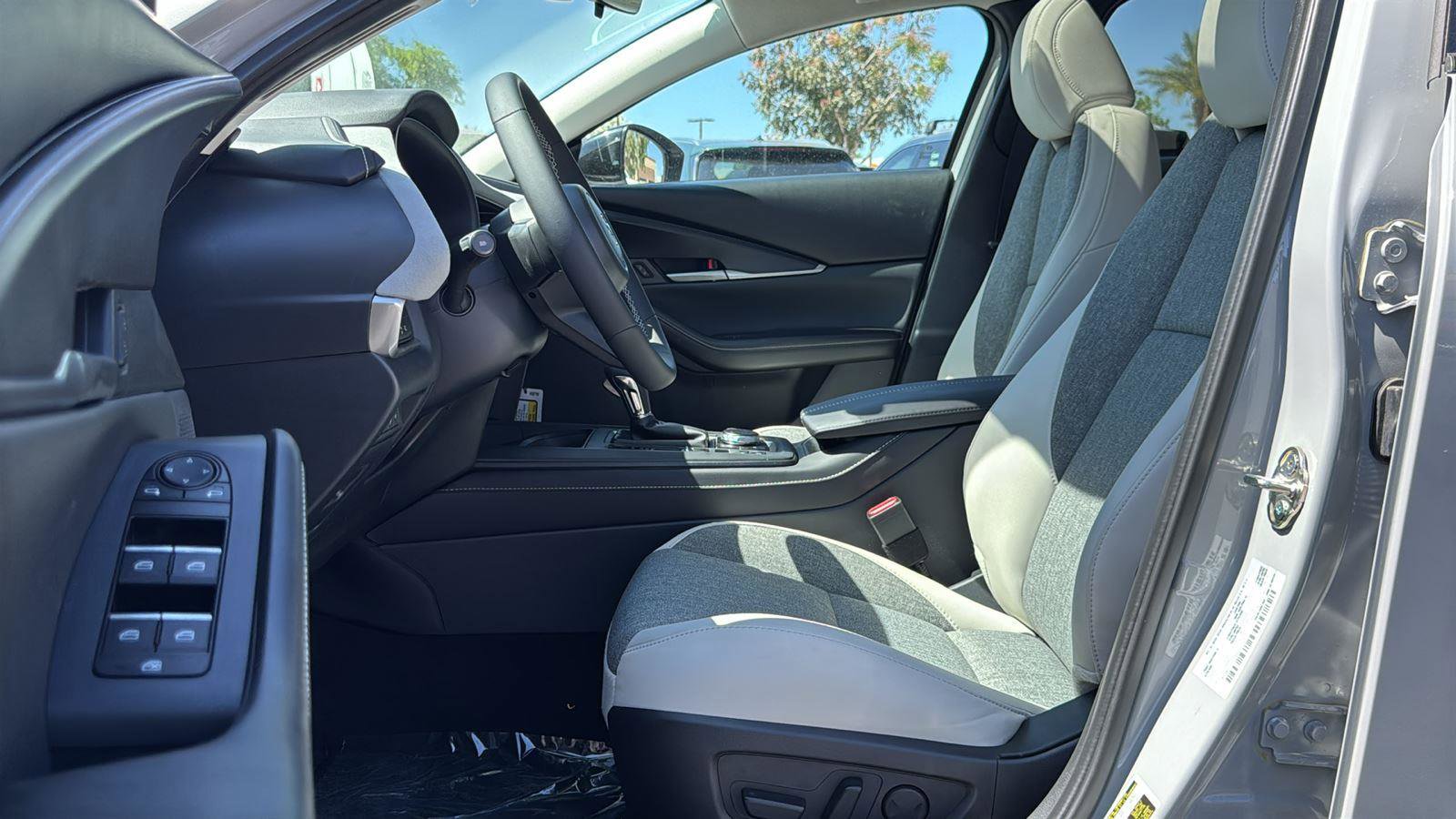 New 2026 MAZDA CX-30 Aire Edition AWD/4WD image 22