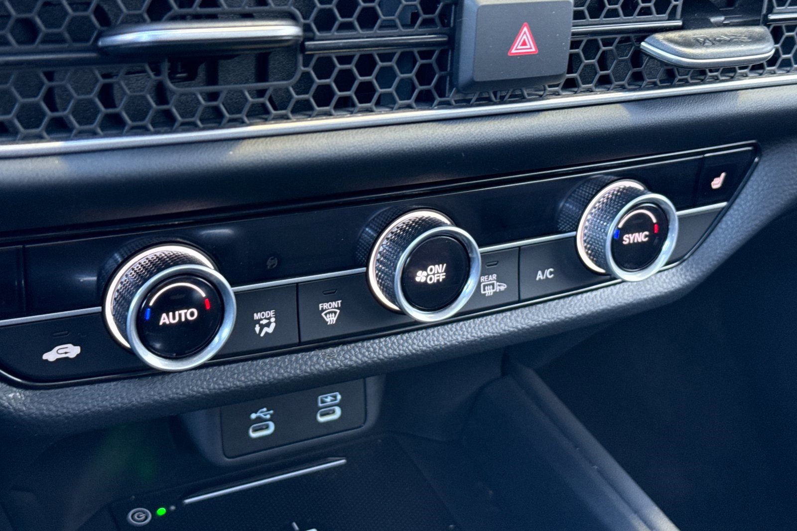 Certified 2026 Honda HR-V EX-L image 18