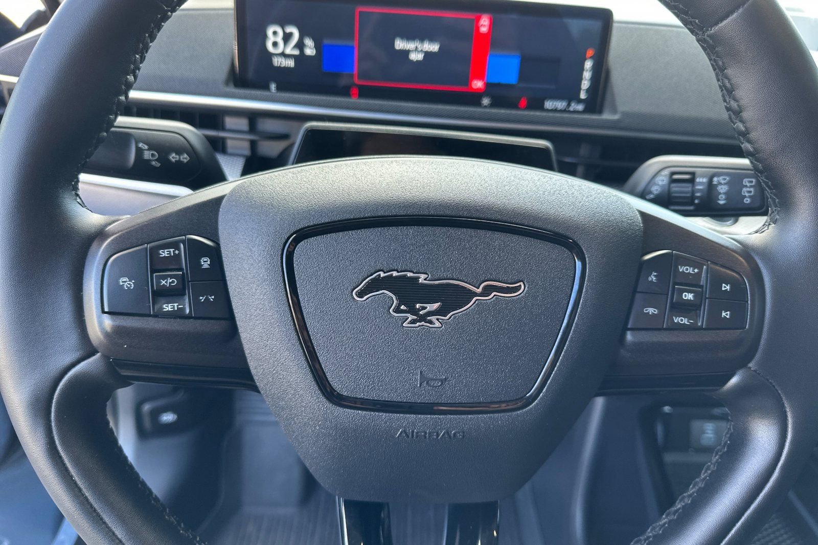 Certified 2023 Ford Mustang Mach-E Select image 26