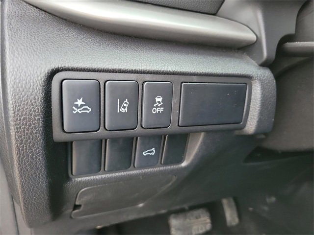 Used 2024 Mitsubishi Eclipse Cross SE image 33