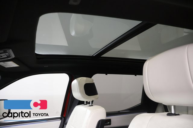 Used 2024 Toyota Tundra Capstone AWD/4WD image 15