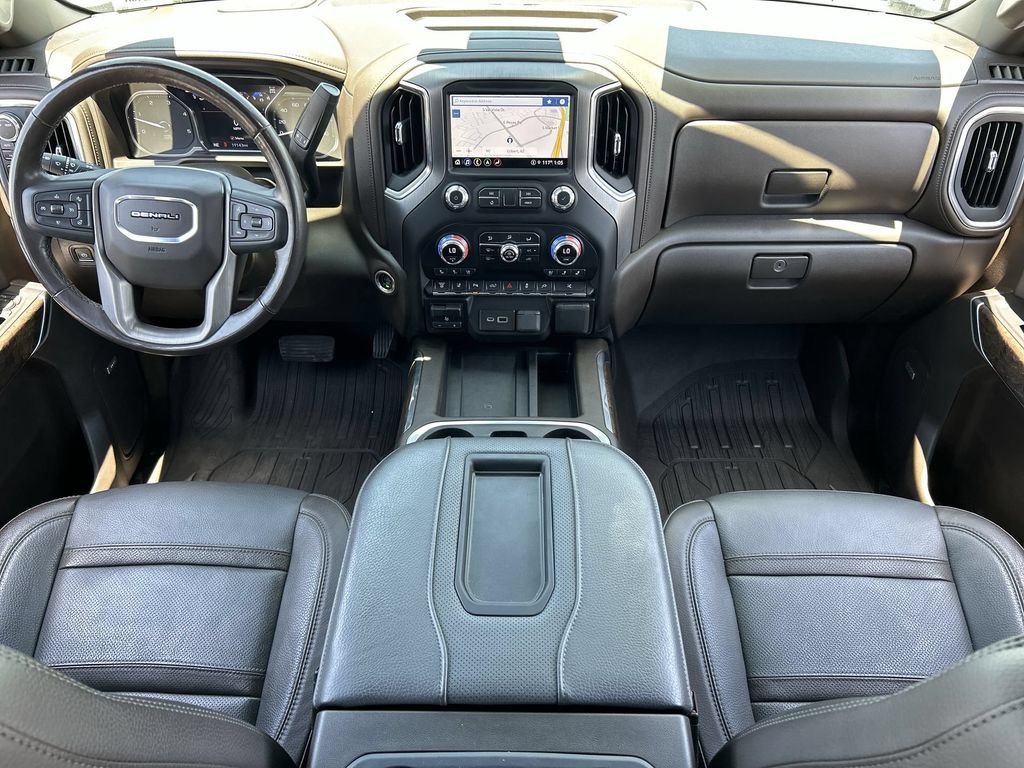 Used 2022 GMC Sierra 3500 Denali AWD/4WD image 21