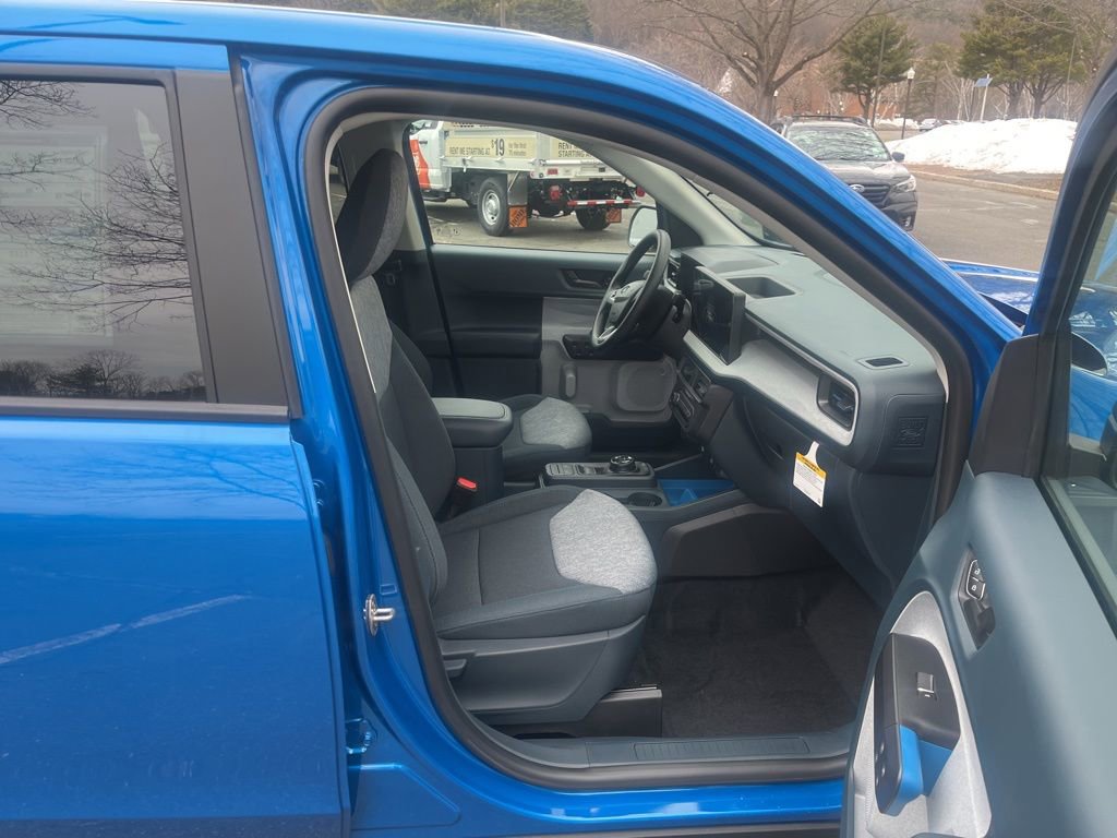 New 2026 Ford Maverick XLT w/ 4K Tow Package image 14