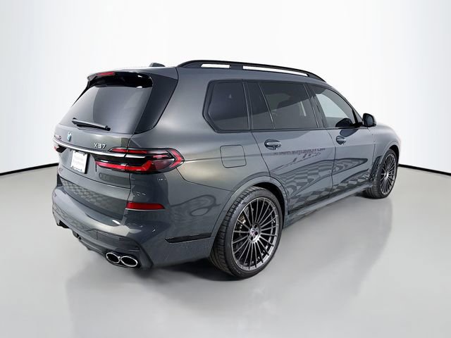Used 2024 BMW ALPINA XB7 image 7
