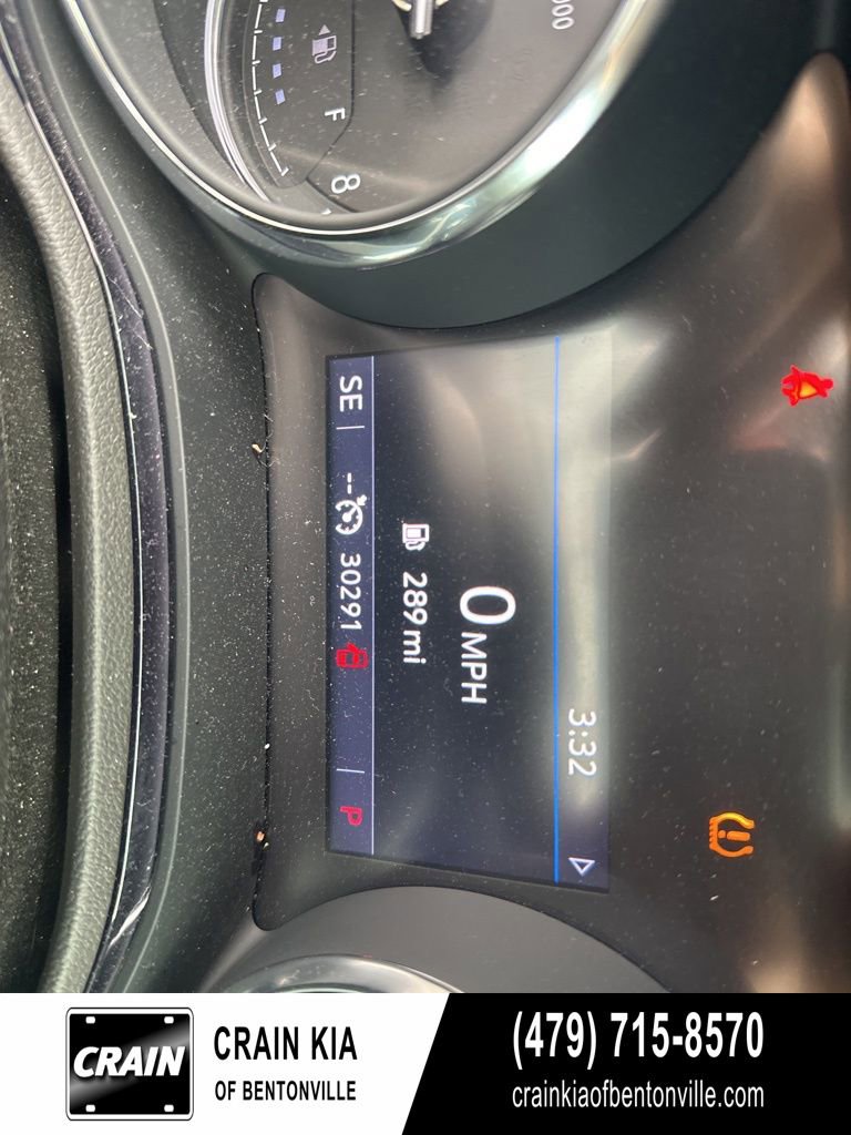 Used 2020 Buick Encore GX Preferred image 23