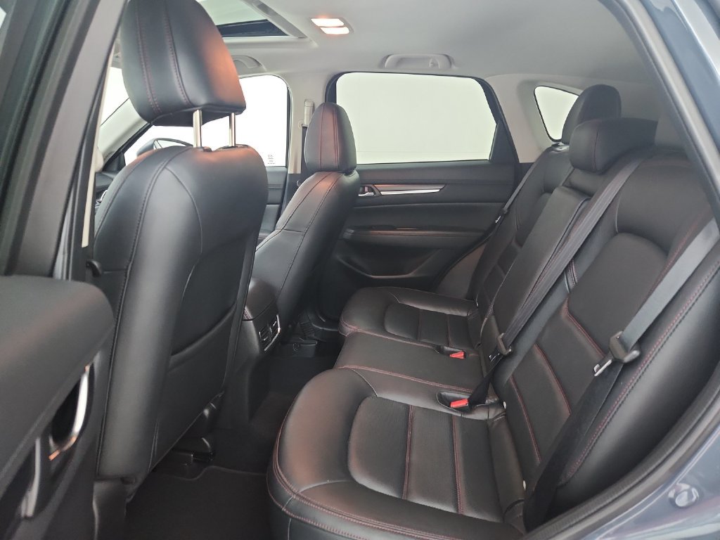 Used 2025 MAZDA CX-5 Carbon Edition AWD/4WD image 34