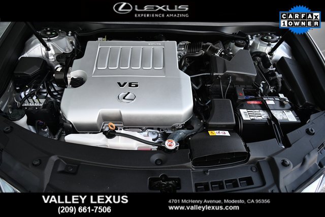 Used 2018 Lexus ES 350 image 23