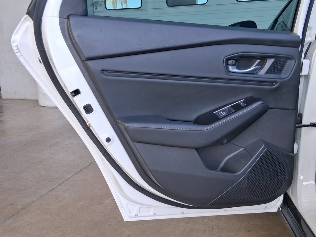 Used 2025 Honda Accord Touring image 19