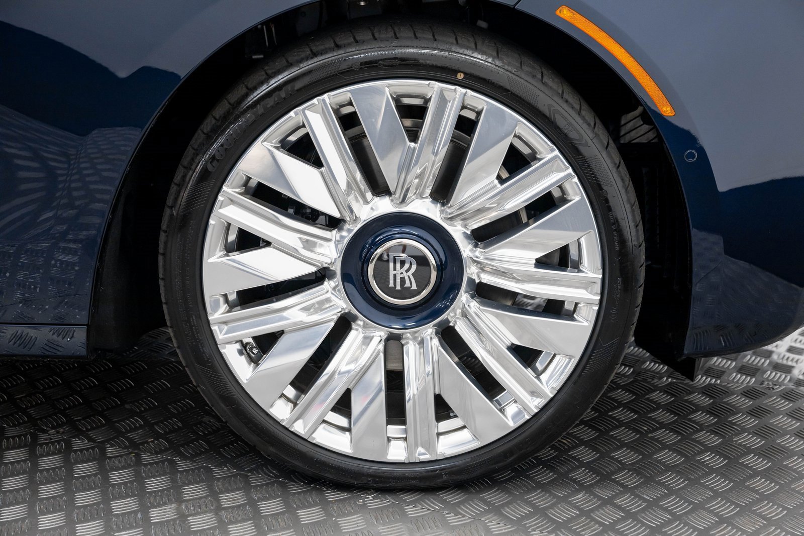 New 2026 Rolls-Royce Ghost image 46