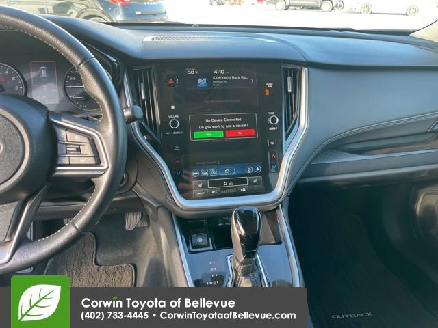 Used 2025 Subaru Outback Premium image 17