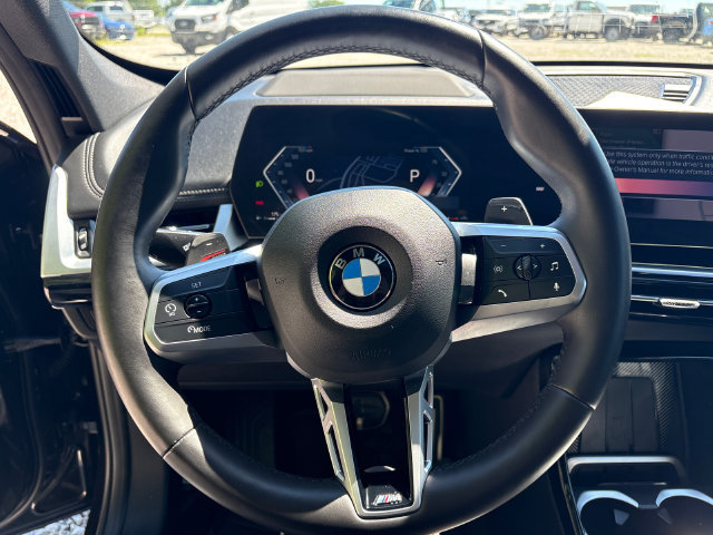 Used 2025 BMW X1 xDrive28i w/ Technology Package AWD/4WD image 20