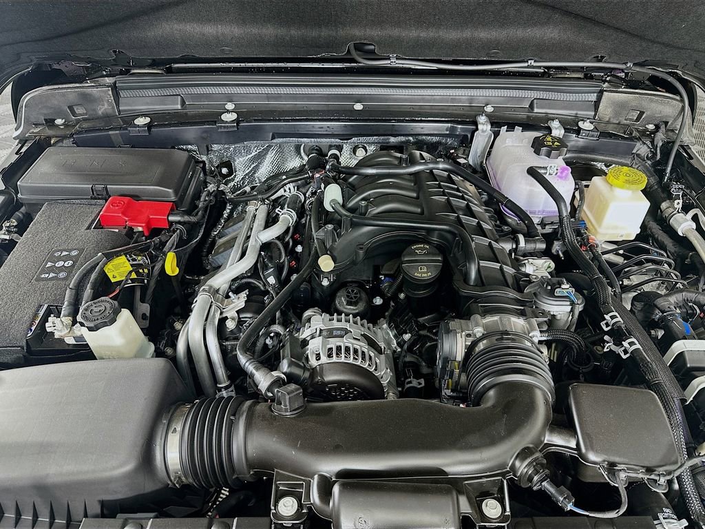 New 2026 Jeep Gladiator Mojave AWD/4WD image 17