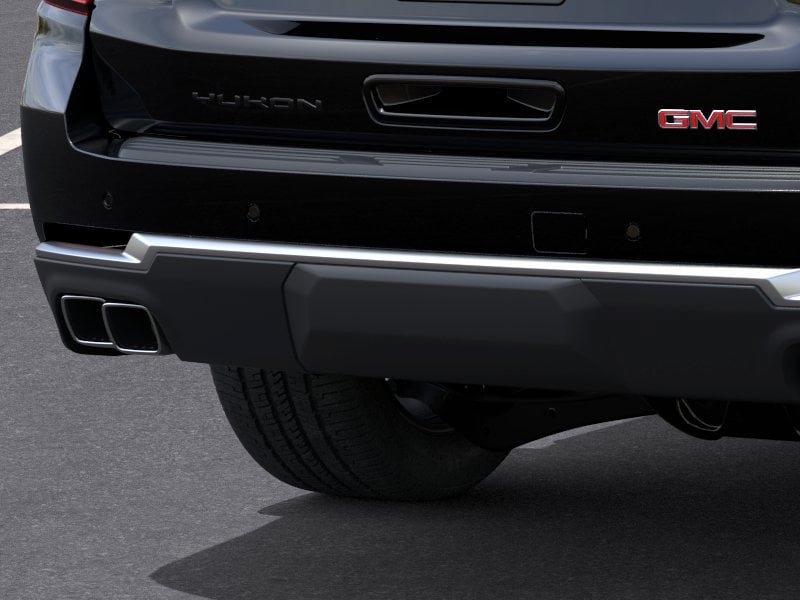 New 2026 GMC Yukon Denali AWD/4WD image 34