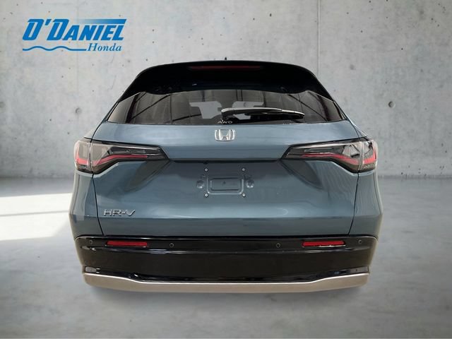 New 2027 Honda HR-V EX-L image 4