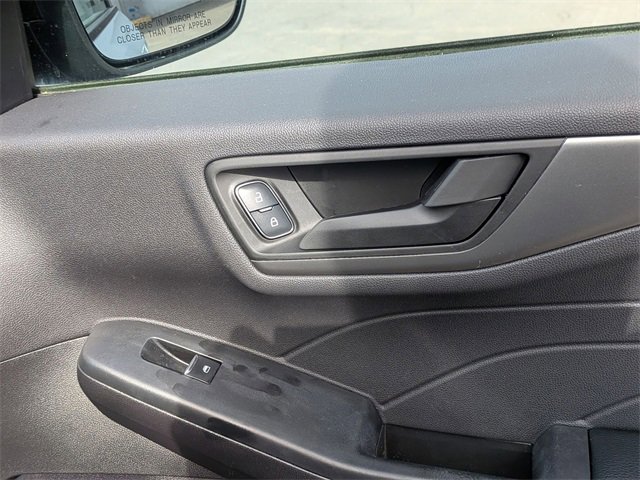 Used 2025 Ford Escape Active image 36