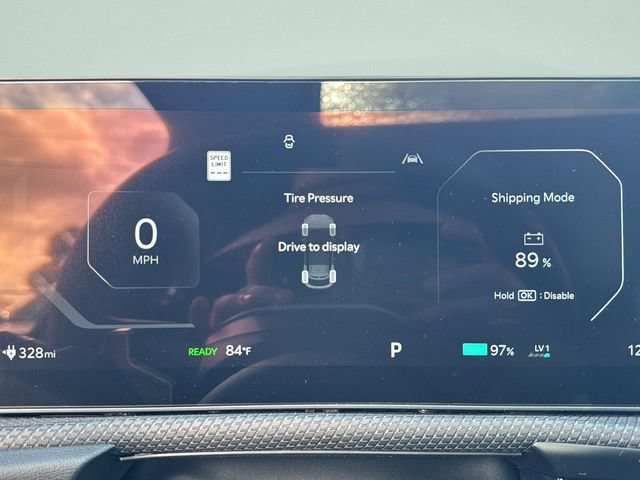 New 2026 Kia EV6 GT-Line RWD image 17