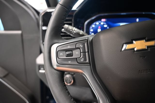 New 2026 Chevrolet Silverado 2500 LT w/ All Star Edition AWD/4WD image 21