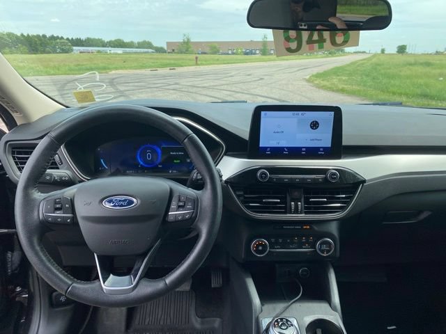 Used 2020 Ford Escape SE Sport AWD/4WD image 52