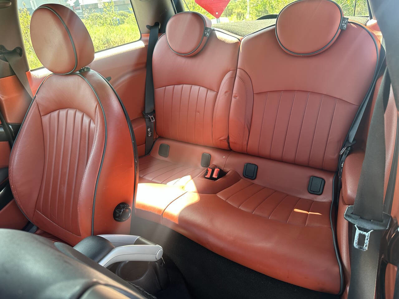 Used 2008 MINI Cooper Hardtop image 12