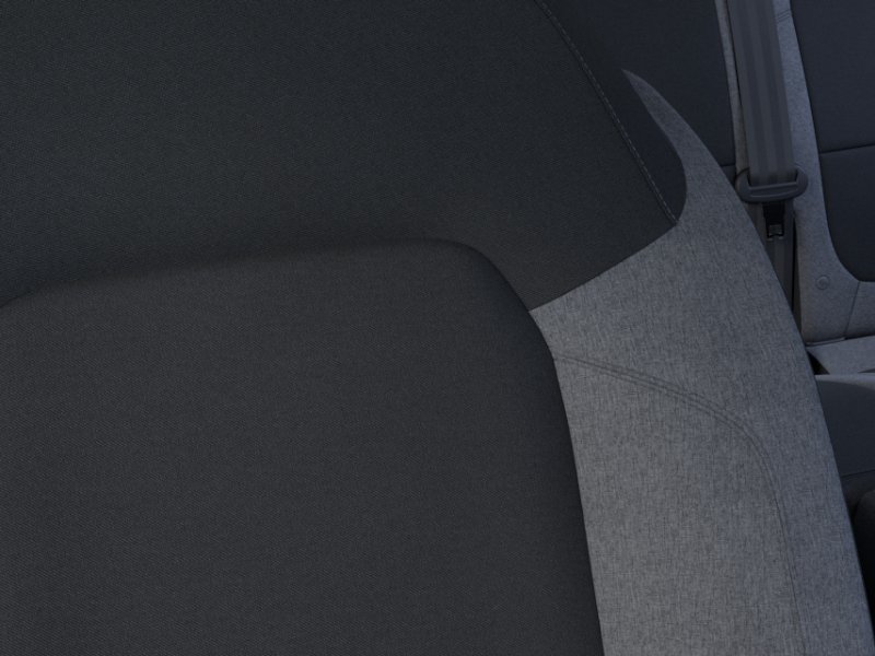 New 2025 Ford Bronco 4-Door AWD/4WD image 18