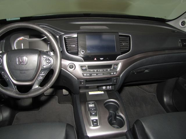 Certified 2023 Honda Ridgeline RTL-E image 15
