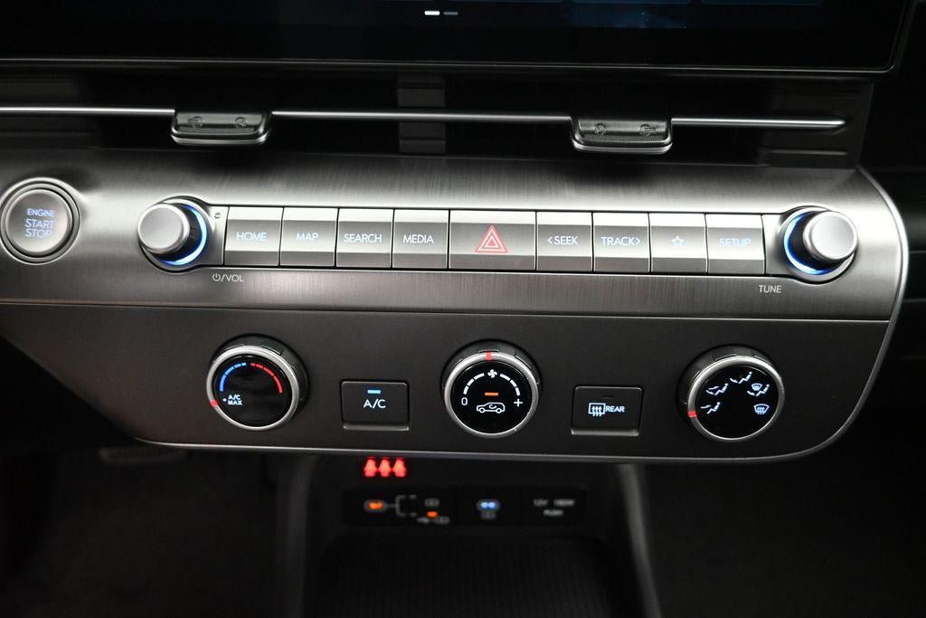 New 2027 Hyundai Kona SE FWD image 19
