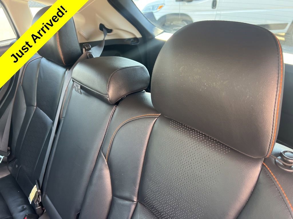 Used 2019 Subaru Crosstrek 2.0i Limited w/ Moonroof Package w/Navigation image 21