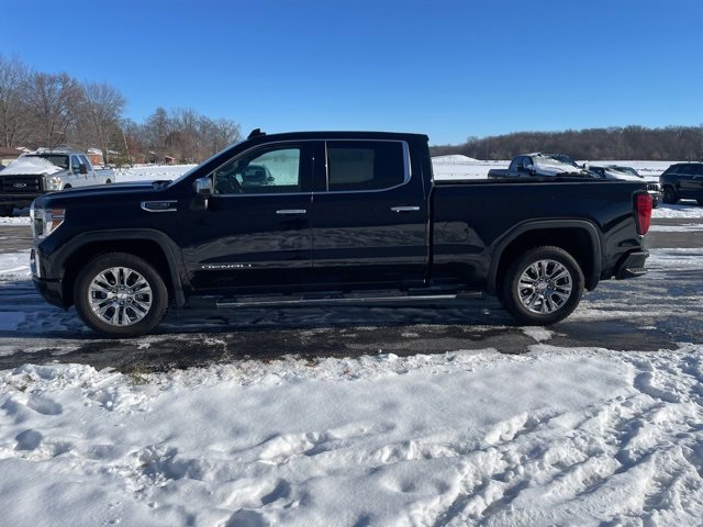 Used 2020 GMC Sierra 1500 Denali image 11