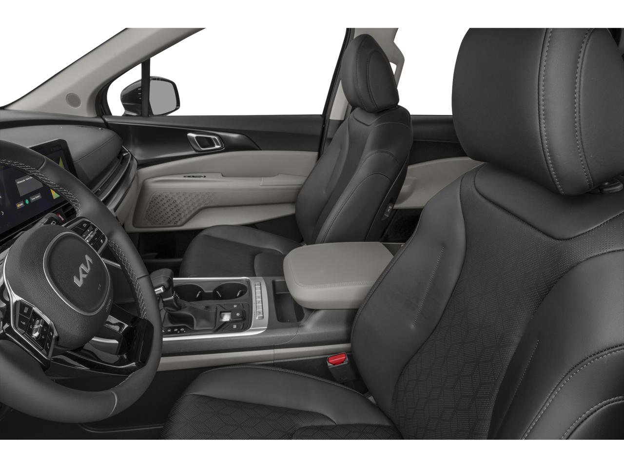 New 2026 Kia Carnival LXS image 33