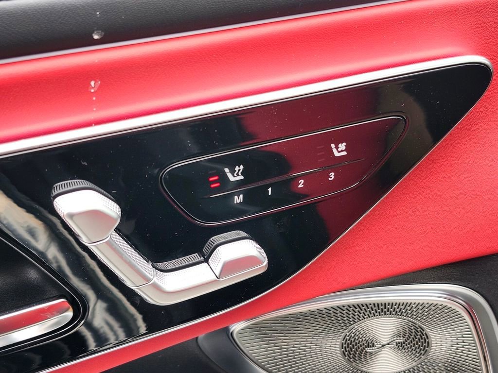 New 2026 Mercedes-Benz CLE 53 AMG 4MATIC Coupe image 14