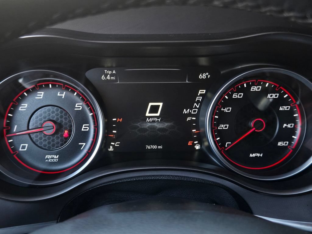 Used 2022 Dodge Charger R/T w/ Plus Group RWD image 35