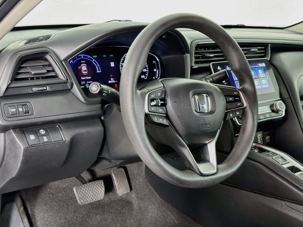 Used 2020 Honda Insight EX image 33