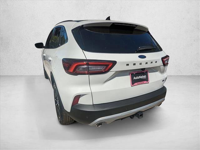 New 2025 Ford Escape SE w/ PHEV Premium Package image 9