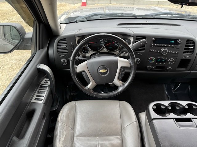 Used 2012 Chevrolet Silverado 1500 LT w/ All-Star Edition image 4