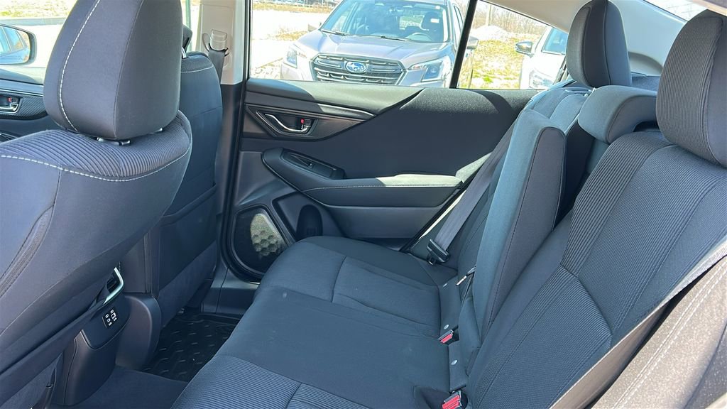 Used 2025 Subaru Legacy Premium image 21