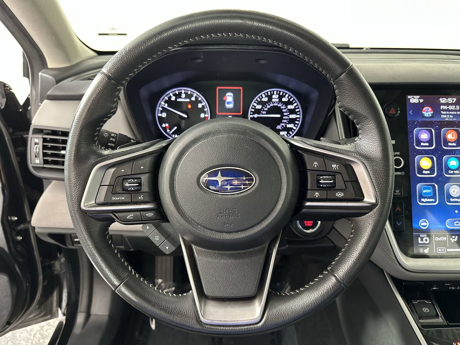 Used 2020 Subaru Legacy Premium image 18